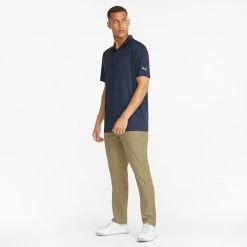 Puma 101 Men's Golf Pants -PUMA Sales 101 Mens Golf Pants 2