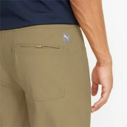 Puma 101 Men's Golf Pants -PUMA Sales 101 Mens Golf Pants 3
