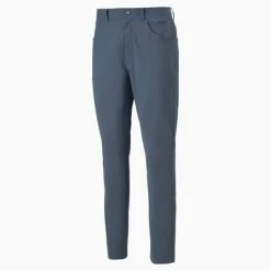Puma 101 Men's Golf Pants -PUMA Sales 101 Mens Golf Pants 9