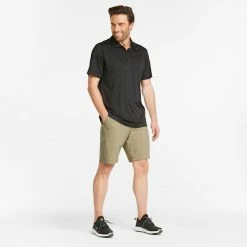 Puma 101 North Men's Golf Shorts -PUMA Sales 101 North Mens Golf Shorts 2