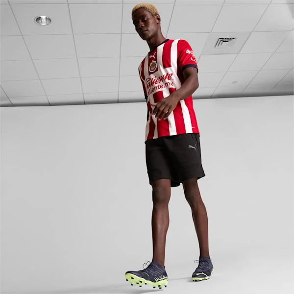 Puma Chivas '22/'23 Men's Replica Home Jersey 3 Puma Chivas '22/'23 Men's Replica Home Jersey - Image 3