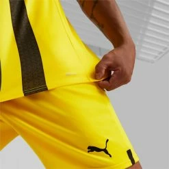 Puma Borussia Dortmund Home '22/'23 Men's Replica Jersey 9 Puma Borussia Dortmund Home '22/'23 Men's Replica Jersey -PUMA Sales 23 Mens Replica Jersey 15