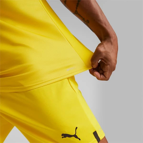 Puma Borussia Dortmund Cup 22/23 Men's Replica Jersey 2 Puma Borussia Dortmund Cup 22/23 Men's Replica Jersey - Image 2