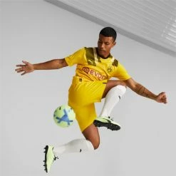 Puma Borussia Dortmund Cup 22/23 Men's Replica Jersey 9 Puma Borussia Dortmund Cup 22/23 Men's Replica Jersey -PUMA Sales 23 Mens Replica Jersey 21