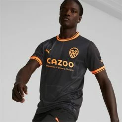 Puma Valencia CF Away '22/'23 Men's Replica Jersey