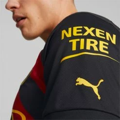 Puma Manchester City F.C. Away '22/'23 Men's Replica Jersey 8 Puma Manchester City F.C. Away '22/'23 Men's Replica Jersey -PUMA Sales 23 Mens Replica Jersey 32