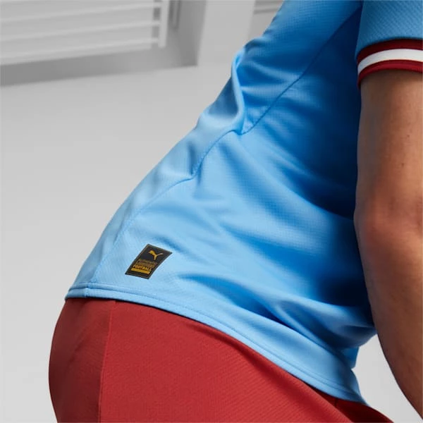Puma Manchester City F.C. Home '22/'23 Men's Replica Jersey 2 Puma Manchester City F.C. Home '22/'23 Men's Replica Jersey - Image 2