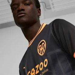 Puma Valencia CF Away '22/'23 Men's Replica Jersey -PUMA Sales 23 Mens Replica Jersey 4