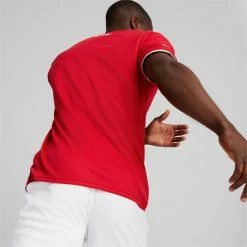 Puma Egypt Home '22/'23 Men's Replica Jersey -PUMA Sales 23 Mens Replica Jersey 47