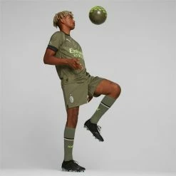 Puma A.C. Milan Third '22/'23 Men's Replica Jersey -PUMA Sales 23 Mens Replica Jersey 60