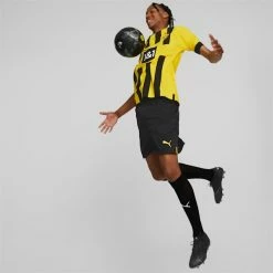 Puma Borussia Dortmund '22/'23 Men's Replica Shorts 8 Puma Borussia Dortmund '22/'23 Men's Replica Shorts -PUMA Sales 23 Mens Replica Shorts 2