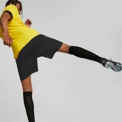 Puma Borussia Dortmund '22/'23 Men's Replica Shorts 10 Puma Borussia Dortmund '22/'23 Men's Replica Shorts -PUMA Sales 23 Mens Replica Shorts 4