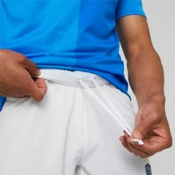 Puma Italy 22/23 Replica Men's Shorts -PUMA Sales 23 Replica Mens Shorts 3