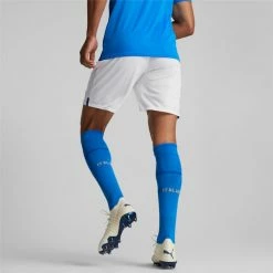 Puma Italy 22/23 Replica Men's Shorts -PUMA Sales 23 Replica Mens Shorts 4