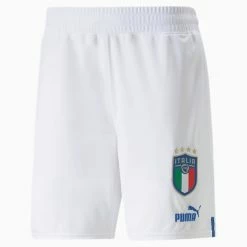 Puma Italy 22/23 Replica Men's Shorts -PUMA Sales 23 Replica Mens Shorts 5