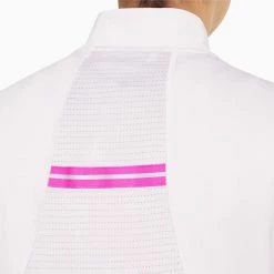 Performance Running 5K Knit Half-Zip Women's Running Top -PUMA Sales 5K Knit Half Zip Womens Running Top 11