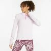 Performance Running 5K Knit Half-Zip Women's Running Top