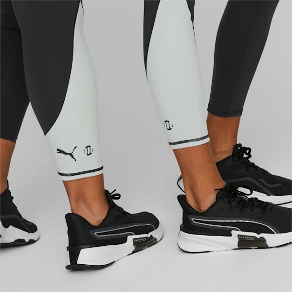 PUMA X MODIBODI Women's 7/8 Leggings 2 PUMA X MODIBODI Women's 7/8 Leggings - Image 2