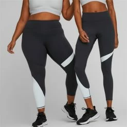 PUMA X MODIBODI Women's 7/8 Leggings 8 PUMA X MODIBODI Women's 7/8 Leggings -PUMA Sales 8 Leggings 2