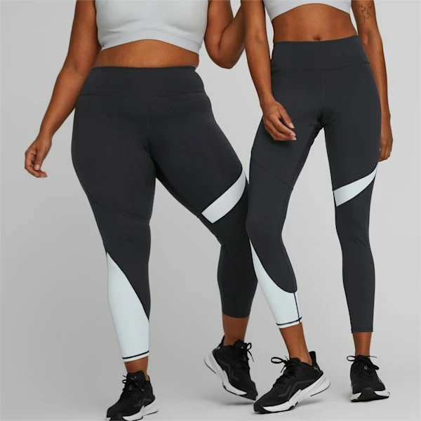 PUMA X MODIBODI Women's 7/8 Leggings 3 PUMA X MODIBODI Women's 7/8 Leggings - Image 3