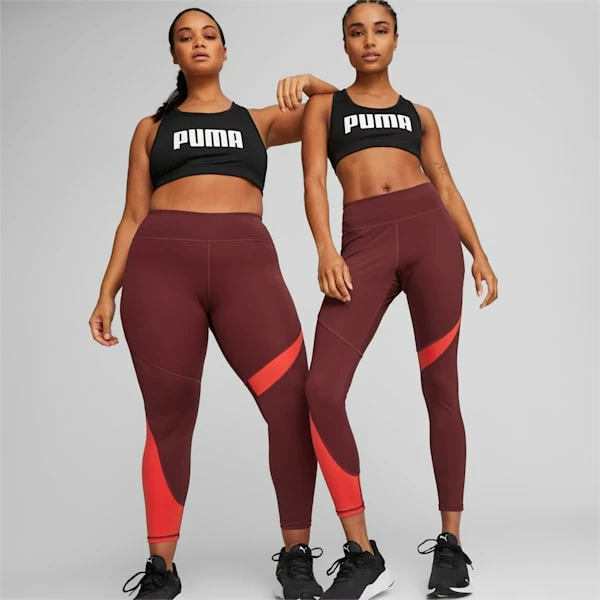 PUMA X MODIBODI Women's 7/8 Leggings 1 PUMA X MODIBODI Women's 7/8 Leggings
