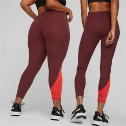 PUMA X MODIBODI Women's 7/8 Leggings 8 PUMA X MODIBODI Women's 7/8 Leggings -PUMA Sales 8 Leggings 8