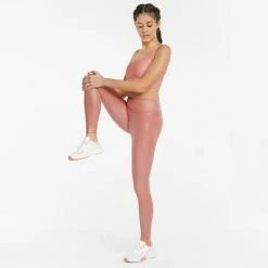 Puma High Waist Printed 7/8 Women's Training Leggings -PUMA Sales 8 Womens Training Leggings 2