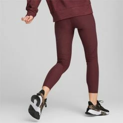 Puma CLOUDSPUN HW 7/8 Women's Training Tights -PUMA Sales 8 Womens Training Tights 2