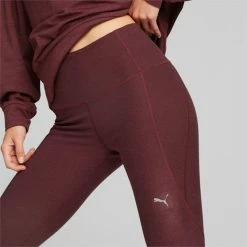 Puma CLOUDSPUN HW 7/8 Women's Training Tights -PUMA Sales 8 Womens Training Tights 4