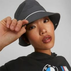 Puma BMW M Motorsport Bucket Hat -PUMA Sales BMW M Motorsport Bucket Hat 2