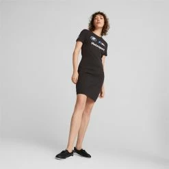 Essentials BMW M Motorsport ESS Women's Dress -PUMA Sales BMW M Motorsport ESS Womens Dress 10