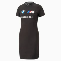 Essentials BMW M Motorsport ESS Women's Dress -PUMA Sales BMW M Motorsport ESS Womens Dress 11