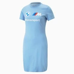 Essentials BMW M Motorsport ESS Women's Dress -PUMA Sales BMW M Motorsport ESS Womens Dress 5