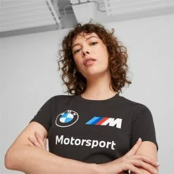 Essentials BMW M Motorsport ESS Women's Dress -PUMA Sales BMW M Motorsport ESS Womens Dress 8