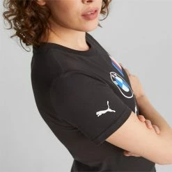 Essentials BMW M Motorsport ESS Women's Dress -PUMA Sales BMW M Motorsport ESS Womens Dress 9