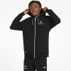 Puma BMW M Motorsport Hooded Men's Sweat Jacket