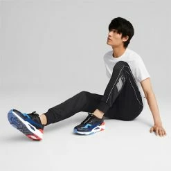 Puma BMW M Motorsport MT7 Men's Track Pants 8 Puma BMW M Motorsport MT7 Men's Track Pants -PUMA Sales BMW M Motorsport MT7 Mens Track Pants 2