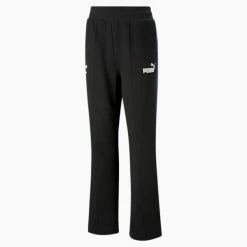 Puma BMW M Motorsport MT7 Women's Track Pants -PUMA Sales BMW M Motorsport MT7 Womens Track Pants 11