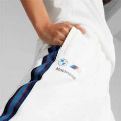 Puma BMW M Motorsport MT7 Women's Track Pants -PUMA Sales BMW M Motorsport MT7 Womens Track Pants 2