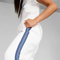Puma BMW M Motorsport MT7 Women's Track Pants -PUMA Sales BMW M Motorsport MT7 Womens Track Pants 3