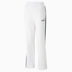 Puma BMW M Motorsport MT7 Women's Track Pants -PUMA Sales BMW M Motorsport MT7 Womens Track Pants 5