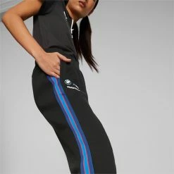 Puma BMW M Motorsport MT7 Women's Track Pants -PUMA Sales BMW M Motorsport MT7 Womens Track Pants 8