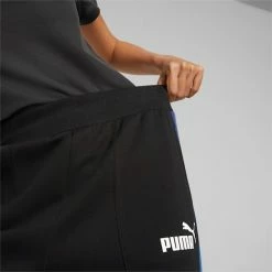 Puma BMW M Motorsport MT7 Women's Track Pants -PUMA Sales BMW M Motorsport MT7 Womens Track Pants 9
