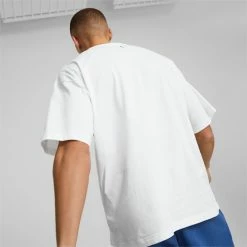 Puma BMW M Motorsport Men's Statement Car Graphic Tee -PUMA Sales BMW M Motorsport Mens Statement Car Graphic Tee 10