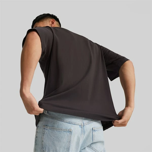 Puma BMW M Motorsport Men's Statement Car Graphic Tee 4 Puma BMW M Motorsport Men's Statement Car Graphic Tee - Image 4