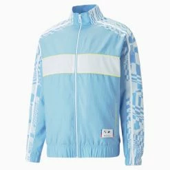 Puma BMW M Motorsport Men's Statement Jacket 11 Puma BMW M Motorsport Men's Statement Jacket -PUMA Sales BMW M Motorsport Mens Statement Jacket 17