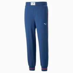 Puma BMW M Motorsport Men's Statement Pants -PUMA Sales BMW M Motorsport Mens Statement Pants 11