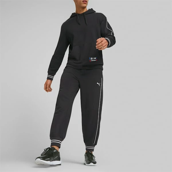 Puma BMW M Motorsport Men's Statement Pants 1 Puma BMW M Motorsport Men's Statement Pants