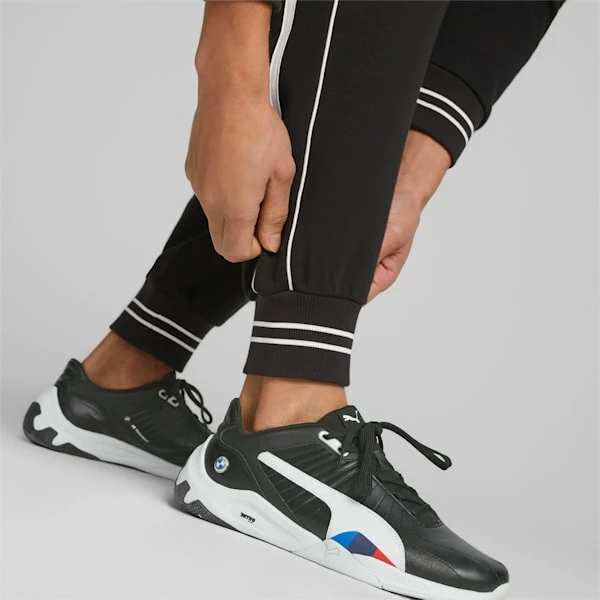 Puma BMW M Motorsport Men's Statement Pants 2 Puma BMW M Motorsport Men's Statement Pants - Image 2