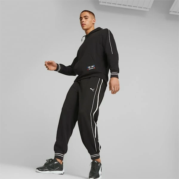 Puma BMW M Motorsport Men's Statement Pants 4 Puma BMW M Motorsport Men's Statement Pants - Image 4